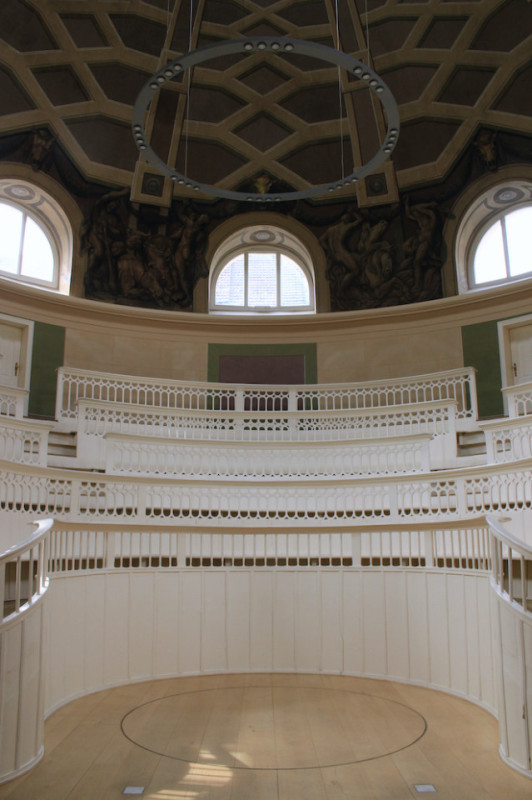 plush74 location scout rental photo film production berlin theater mitte even space1