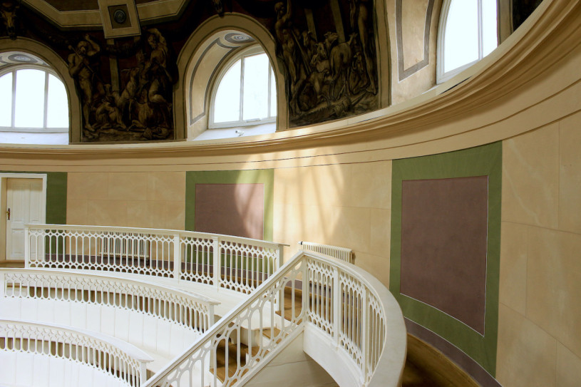 plush74 location scout rental photo film production berlin theater mitte even space32