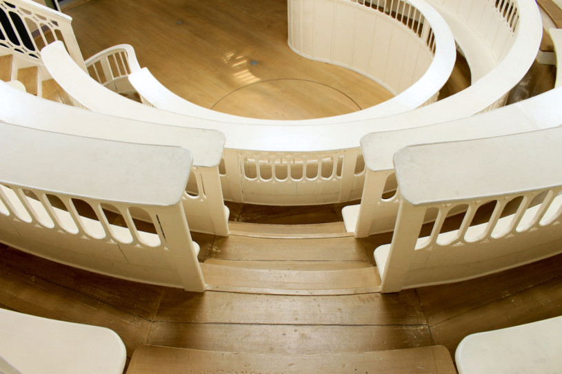 plush74 location scout rental photo film production berlin theater mitte even space41