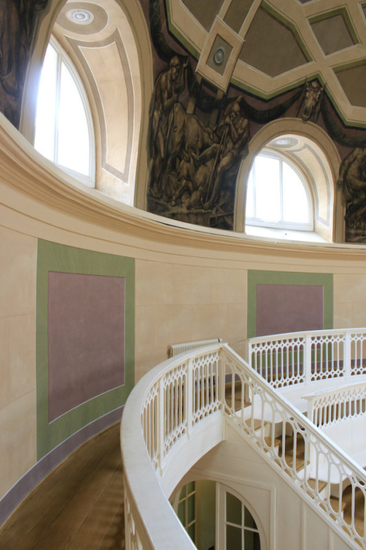 plush74 location scout rental photo film production berlin theater mitte even space6