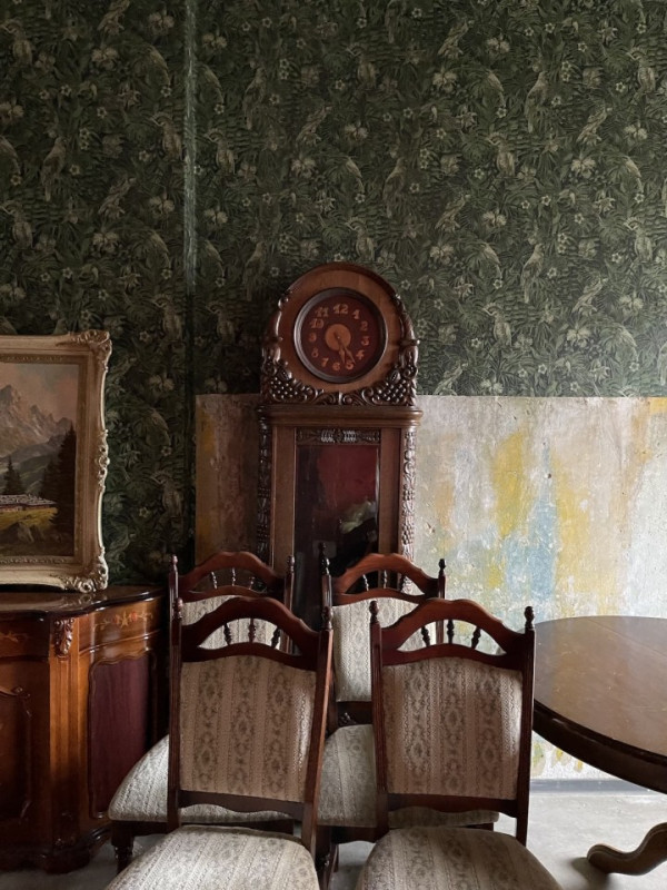 plush74 location scouting film photo event rental germany berlin vintage living2