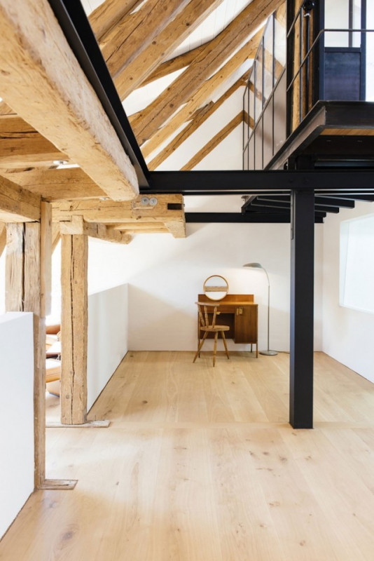 plush74 location scouting film foto location haus moorenweis yoga skandinavisch wood51