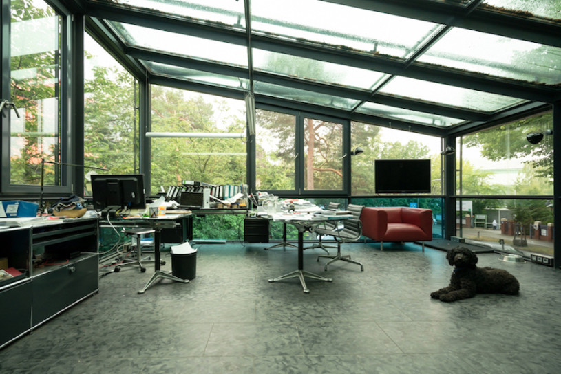 felpa74 locaciones alemania foto pelicula produccion oficina moderna blaueshaus felpa74 locaciones alemania foto pelicula produccion oficina moderna blaueshaus1jpg