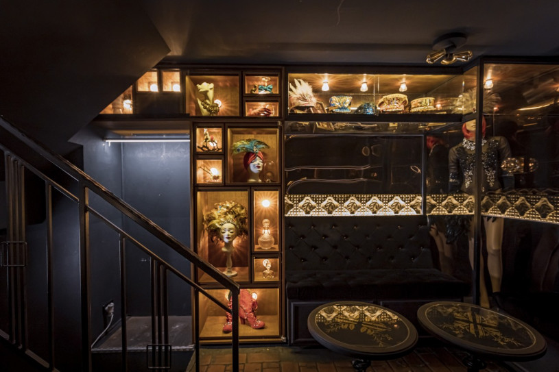 plush74 locations photo film burlesque colourful luxury bar show lounge berlin germany57