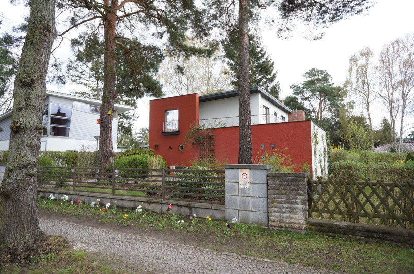 plush74 locations photo film event germany berlin house bauhaus retro 22