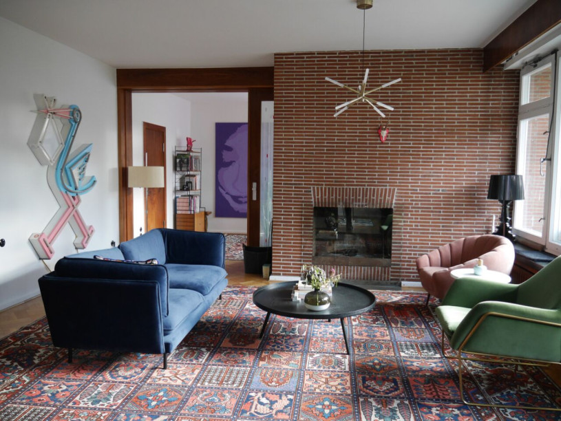 plush74 locations photo film event germany berlin house bauhaus retro 3