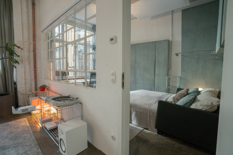 plush74 loft for sound vision berlin 10