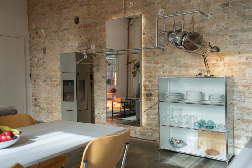 plush74 loft for sound vision berlin 12