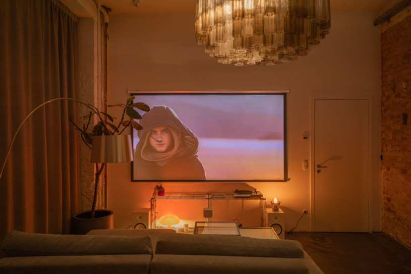 plush74 loft for sound vision berlin 16