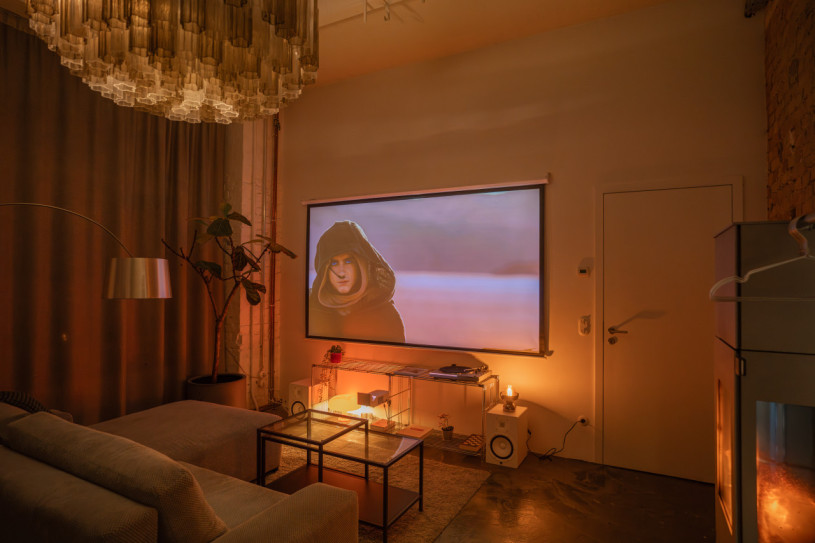 plush74 loft for sound vision berlin 17