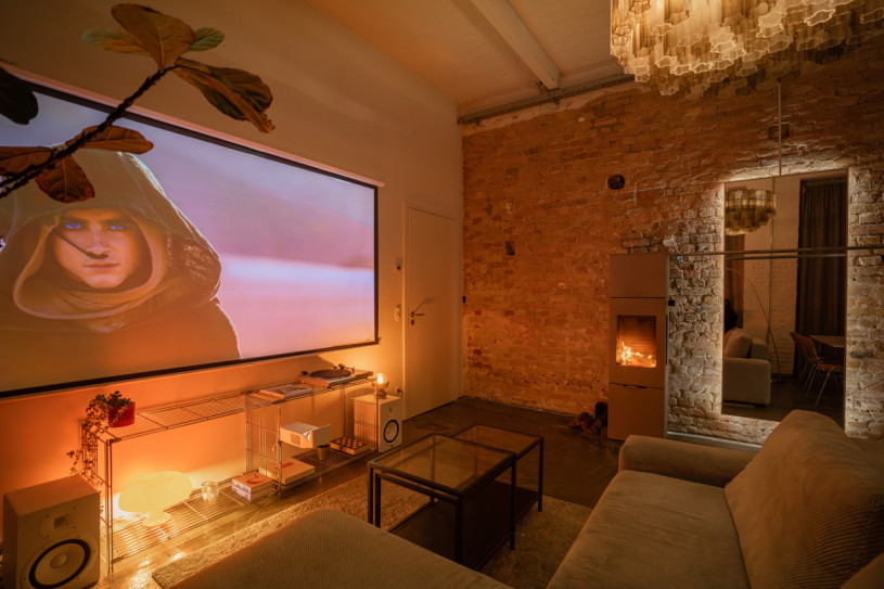 plush74 loft for sound vision berlin 18