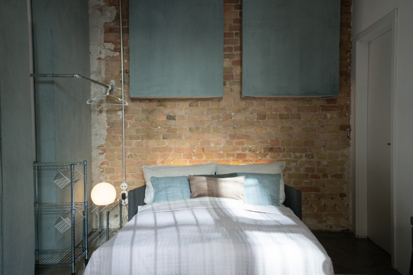 plush74 loft for sound vision berlin 4