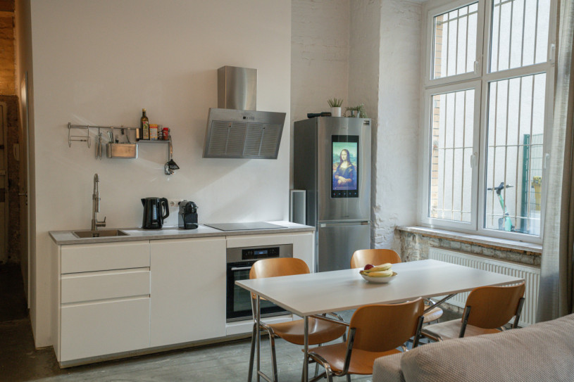 plush74 loft for sound vision berlin 6