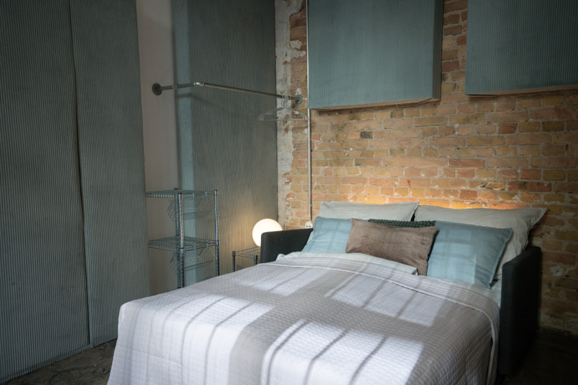 plush74 loft for sound vision berlin 8