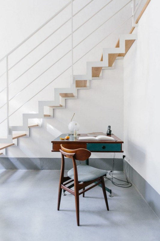 peluche74 loft a firenze 3