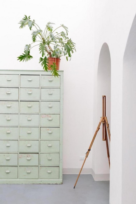 peluche74 loft a firenze 6