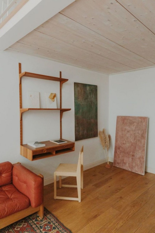 peluche74 loft a firenze 8