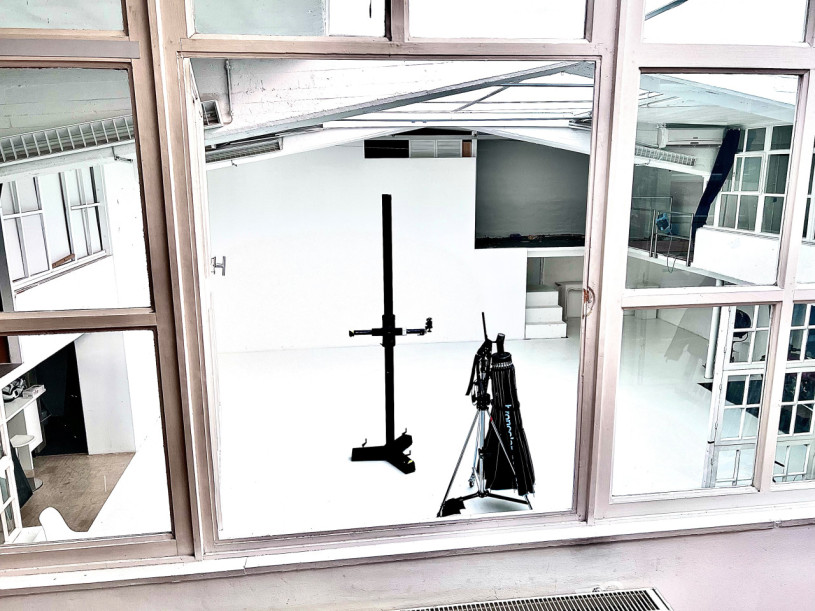 plush74 lofty studio dusseldorf 10