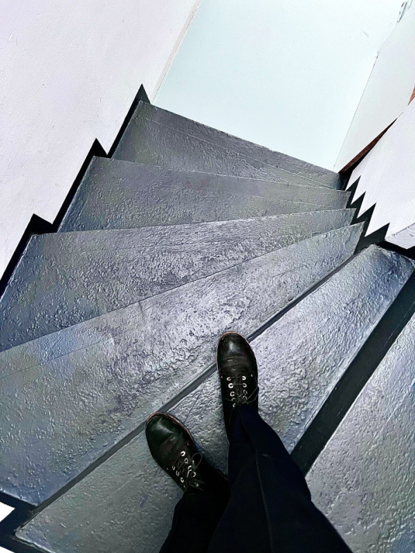 plush74 lofty studio dusseldorf 12