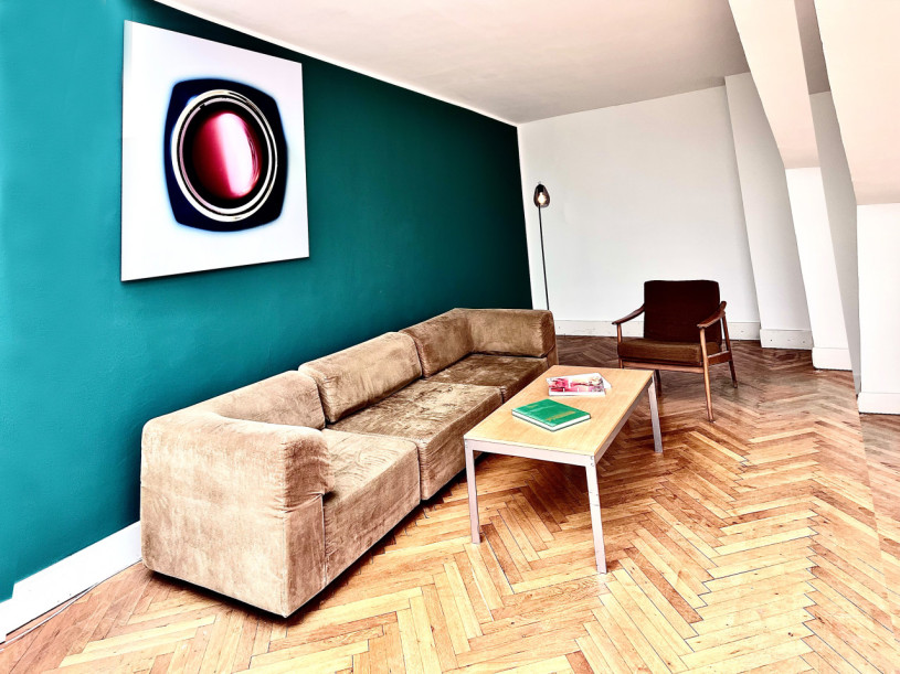 plush74 lofty studio dusseldorf 15