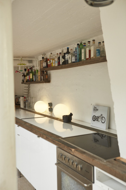 plush74 lofty studio dusseldorf 6