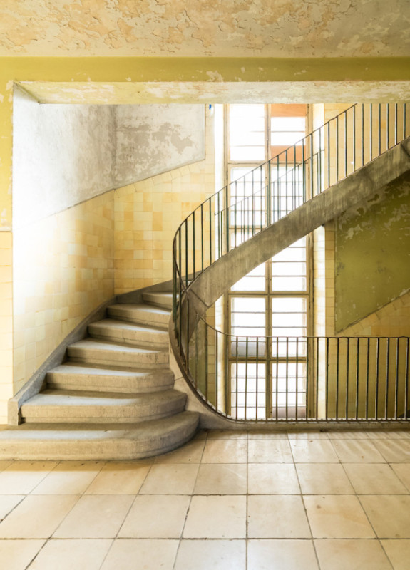 plush74 verlorene Schwimmhalle Ostberlin 4