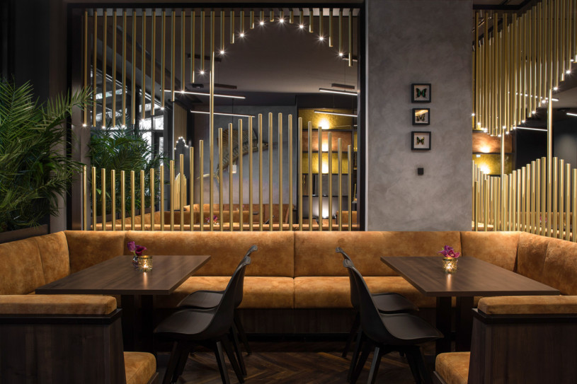 plush74 lush breakfast area 2