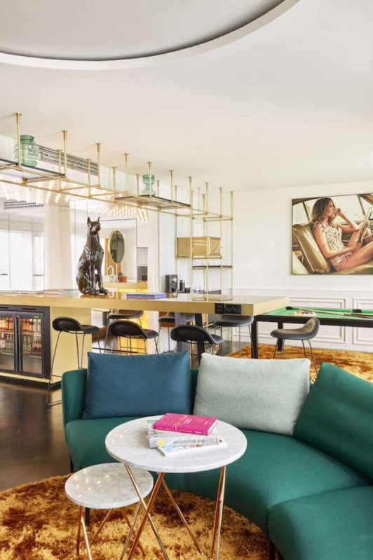 plush74 lush hotel munich 3