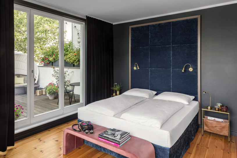 plush74 lush hotel penthouse berlin 18