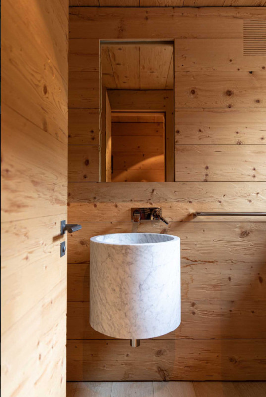 plush74 luxurious mountain chalet gstaad 13