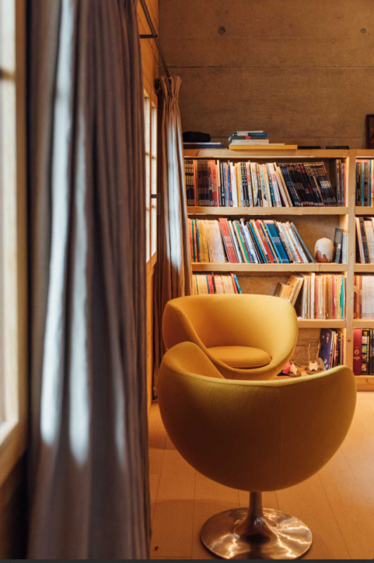 plush74 luxurious mountain chalet gstaad 15