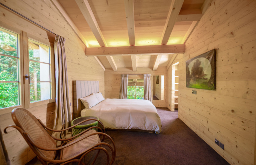 plush74 luxurious mountain chalet gstaad 2