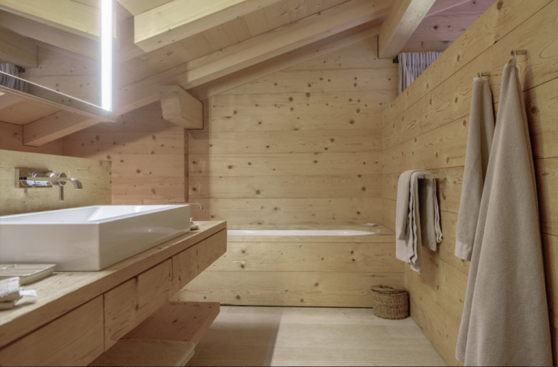 plush74 luxurious mountain chalet gstaad 4