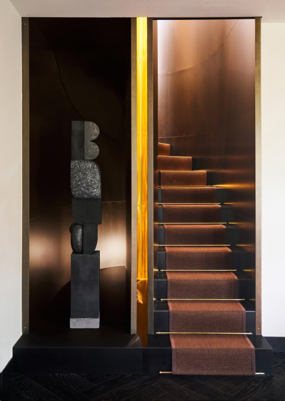 plush74 luxury design location in milan 15