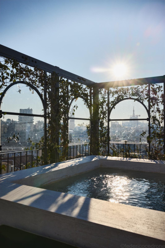 plush74 luxury design location in milan 40