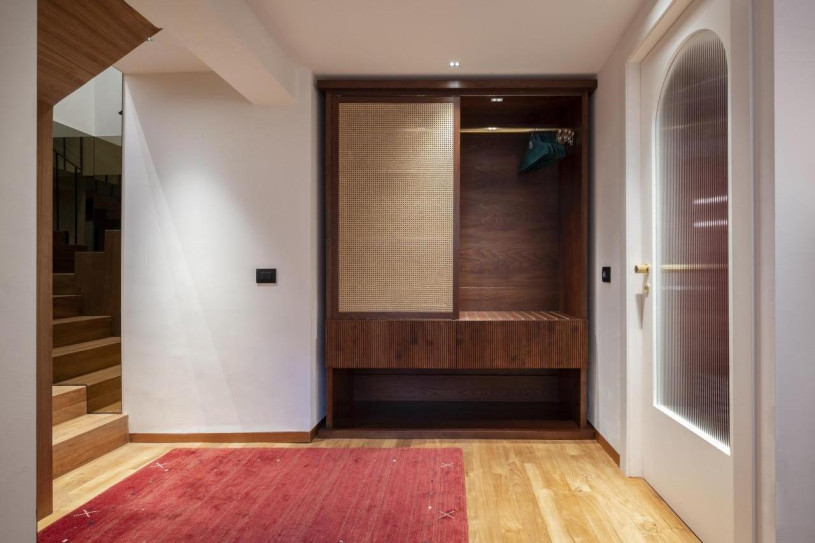 plush74 luxury guest house milan 14