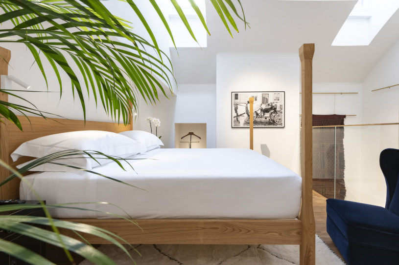 plush74 luxury guest house milan 15