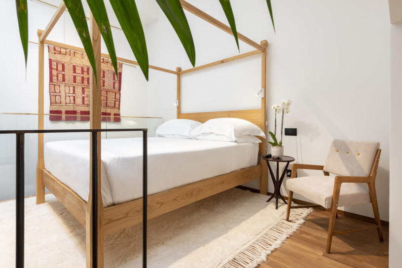 plush74 luxury guest house milan 17