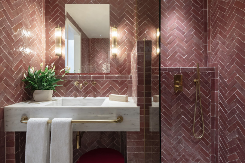 plush74 luxury guest house milan 19