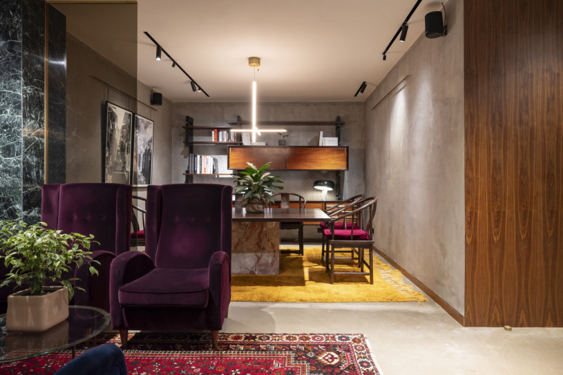 plush74 luxury guest house milan 7