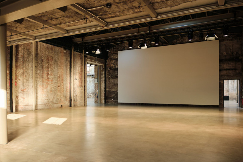 plush74 machine factory hall b 9