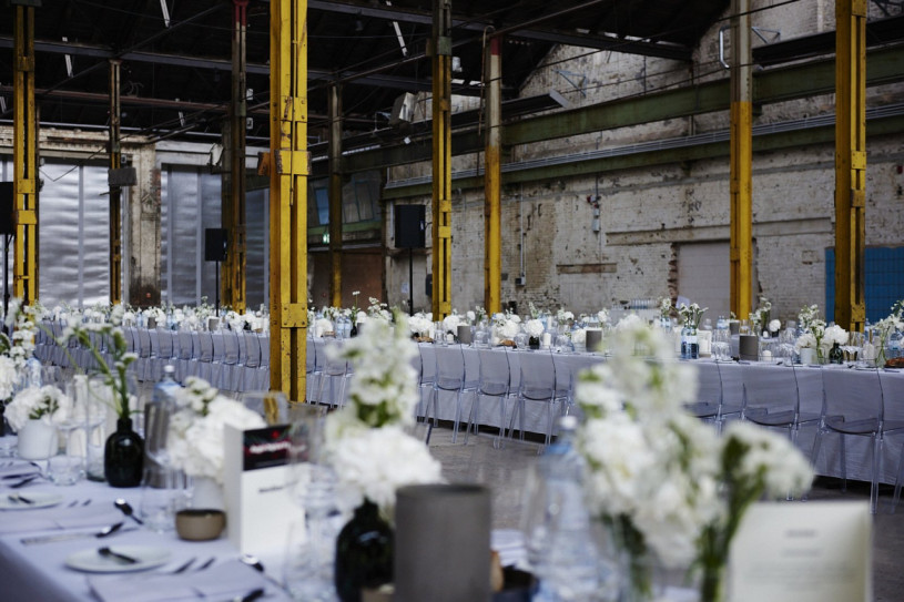 plush74 machine factory hall b1 1