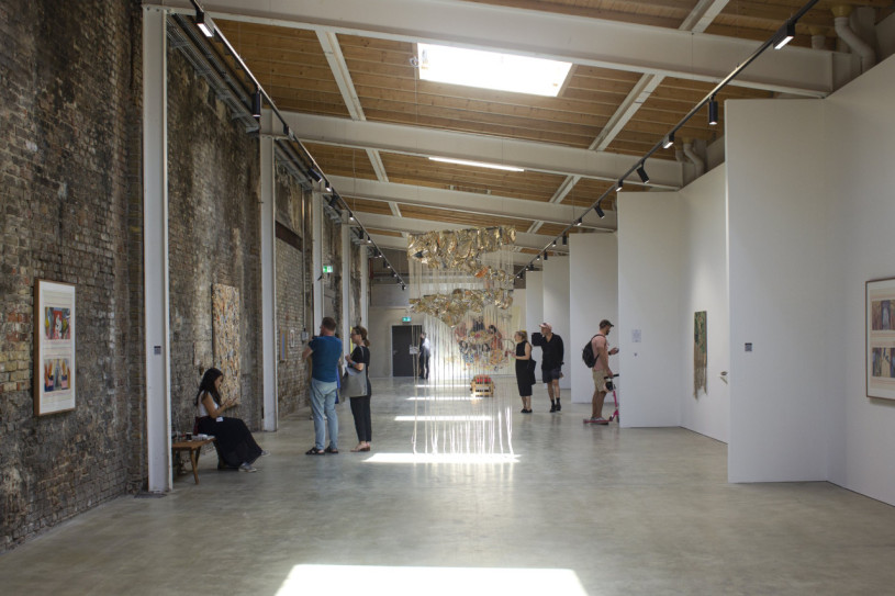 plush74 machine factory hall c 10