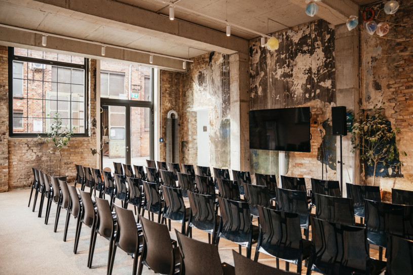 plush74 machine factory hall c 11