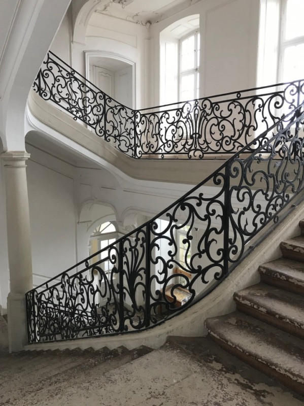 plush74 magdebur germany castel schloss dornburg remise shooting event00006