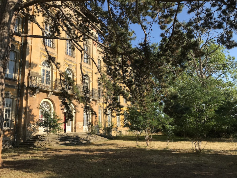 plush74 magdebur germany castel schloss dornburg remise shooting event00007