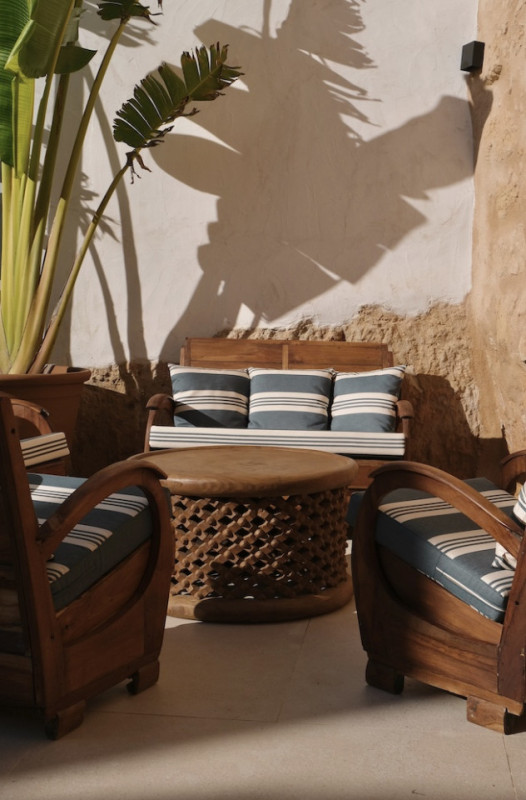 plush74 magic courtyard casa mallorca 11