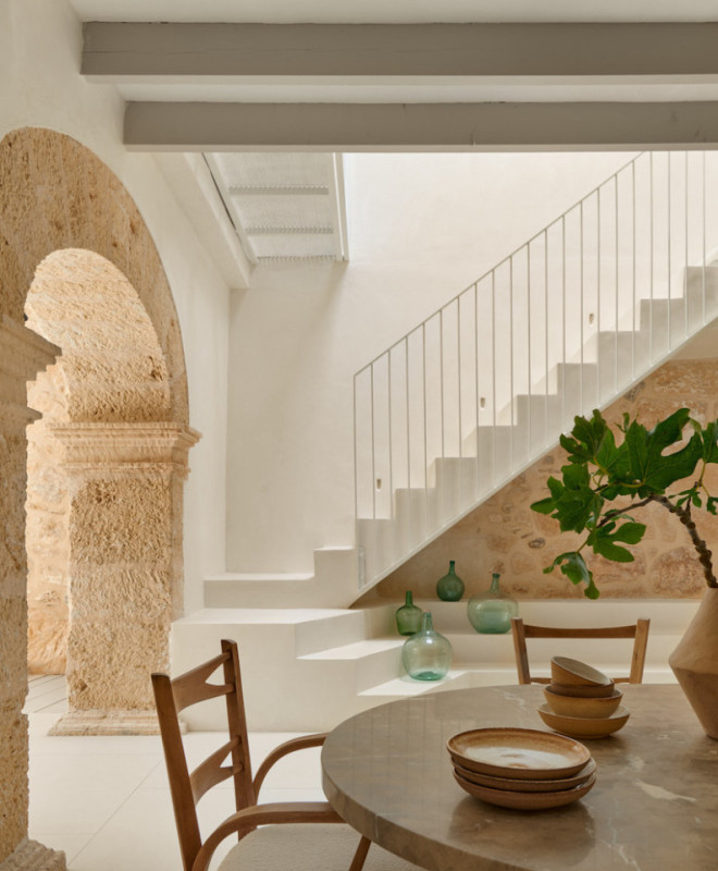 plush74 magic courtyard casa mallorca 15