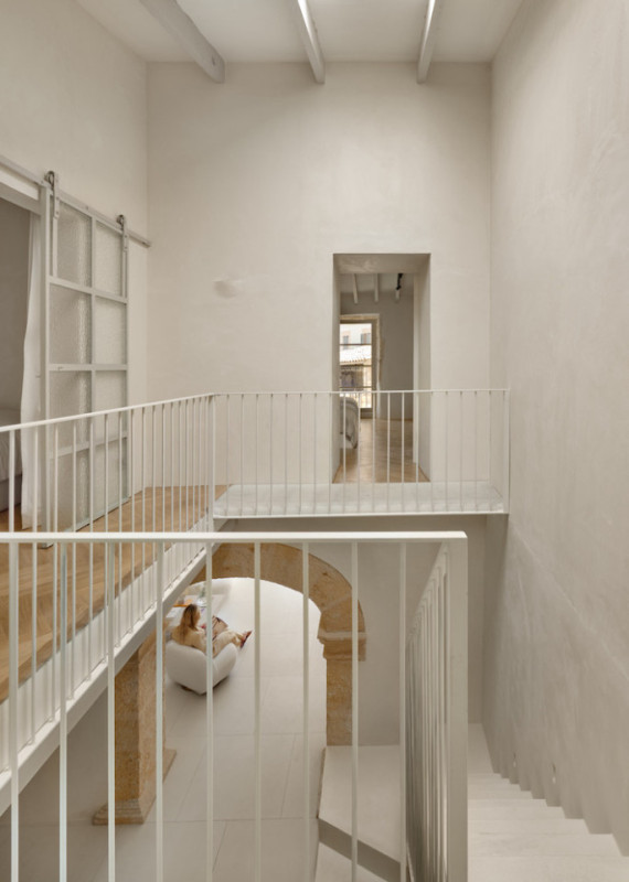 plush74 magic courtyard casa mallorca 9