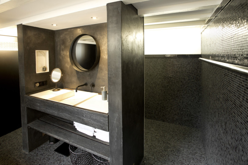 pluche74 mediterrane villa mannheim 11